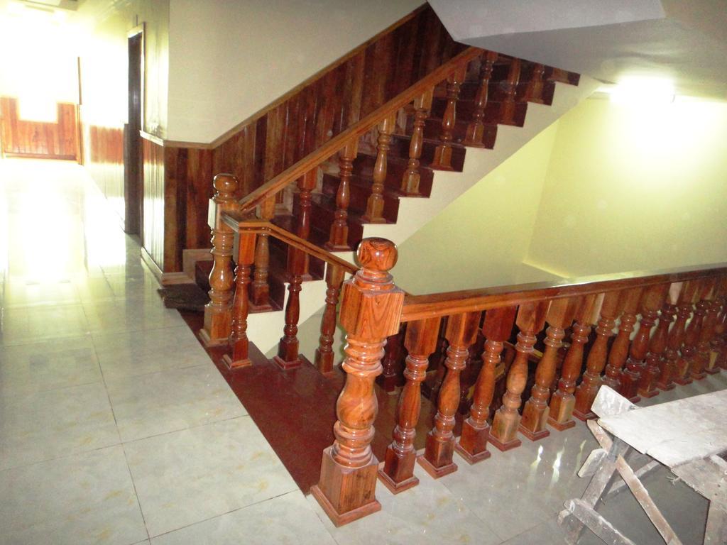 Borey Vatanac Guesthouse Kampot Extérieur photo